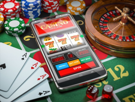 Fun Things To Do With Your Friends When You’re Playing Spadegaming Online Casino games