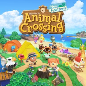The Animal Crossing – New Horizon Game Animal Crossing