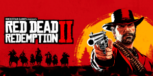 Step Into The World Of Red Dead Redemption 2 In VR Red Dead Redemption 2