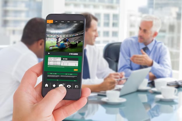 sportsbook software